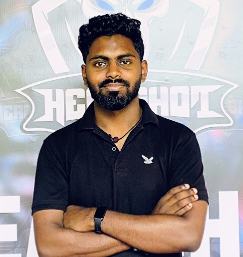 Pratheesh Dhanaseelan